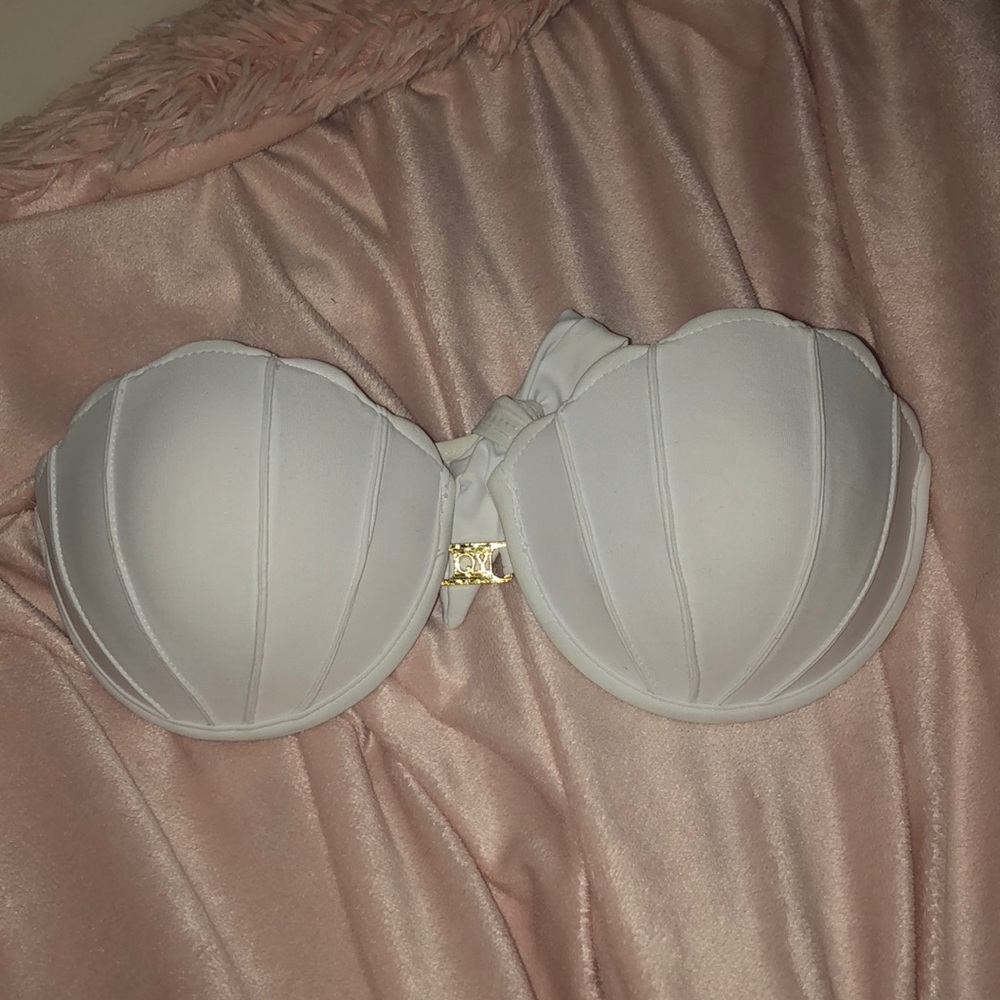 Mermaid Bikini Top